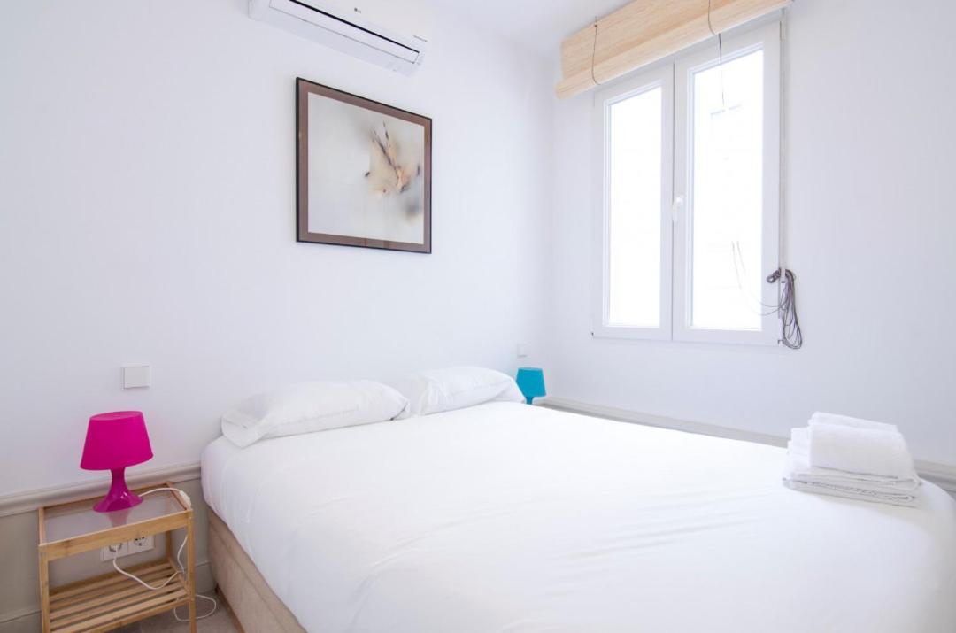 Apartamento Minty - Valverde Madrid