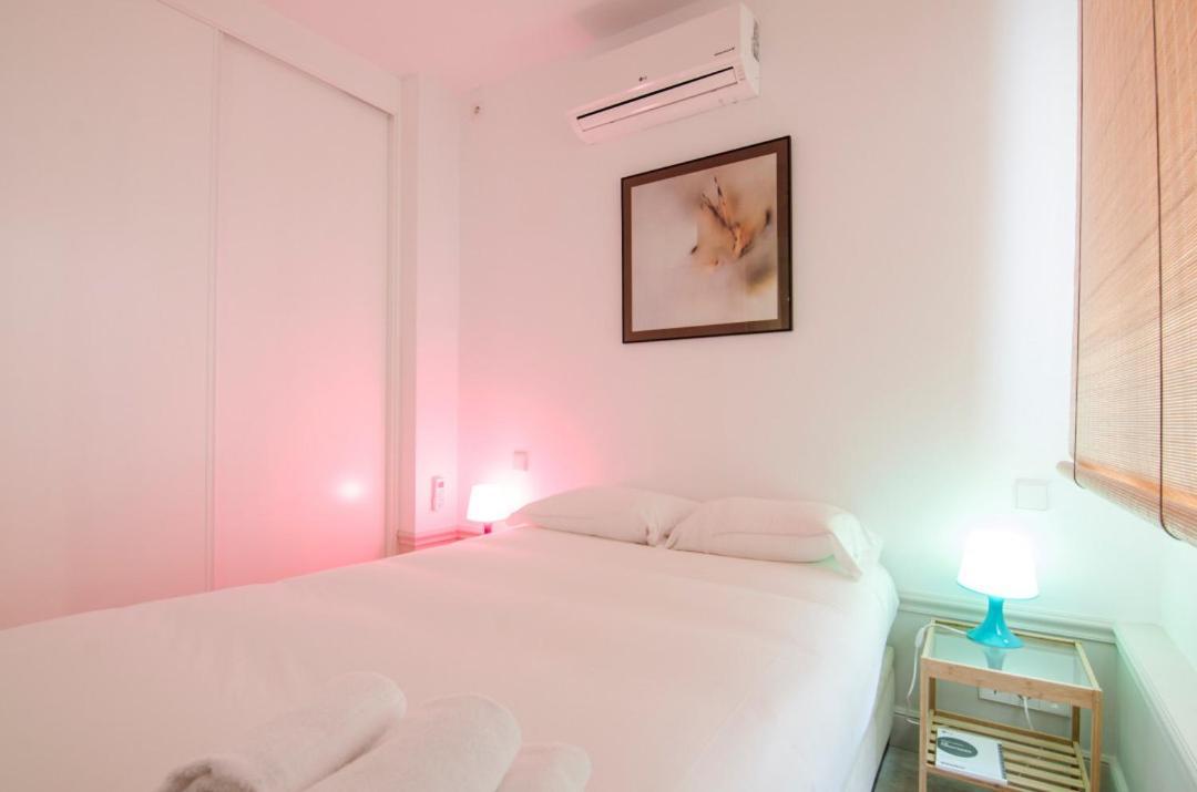 Minty - Valverde Apartamento