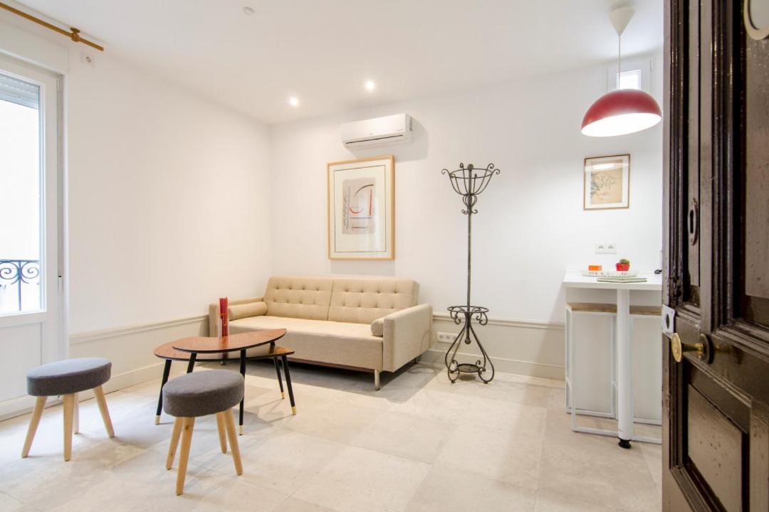 Apartment Minty - Valverde *
