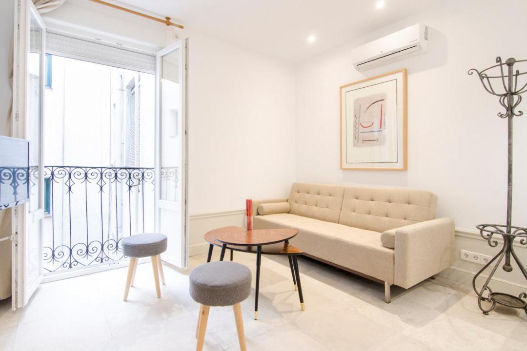 Minty - Valverde Apartamento Madrid