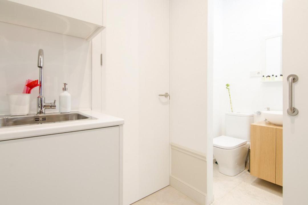 Apartment Minty - Valverde Madrid