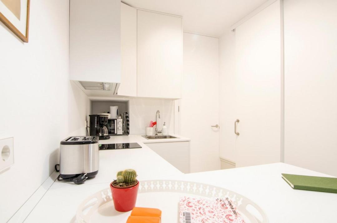 Minty - Valverde Apartamento *