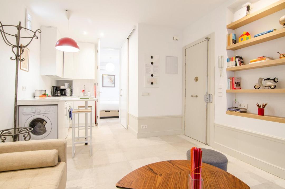 Minty - Valverde Apartamento Madrid