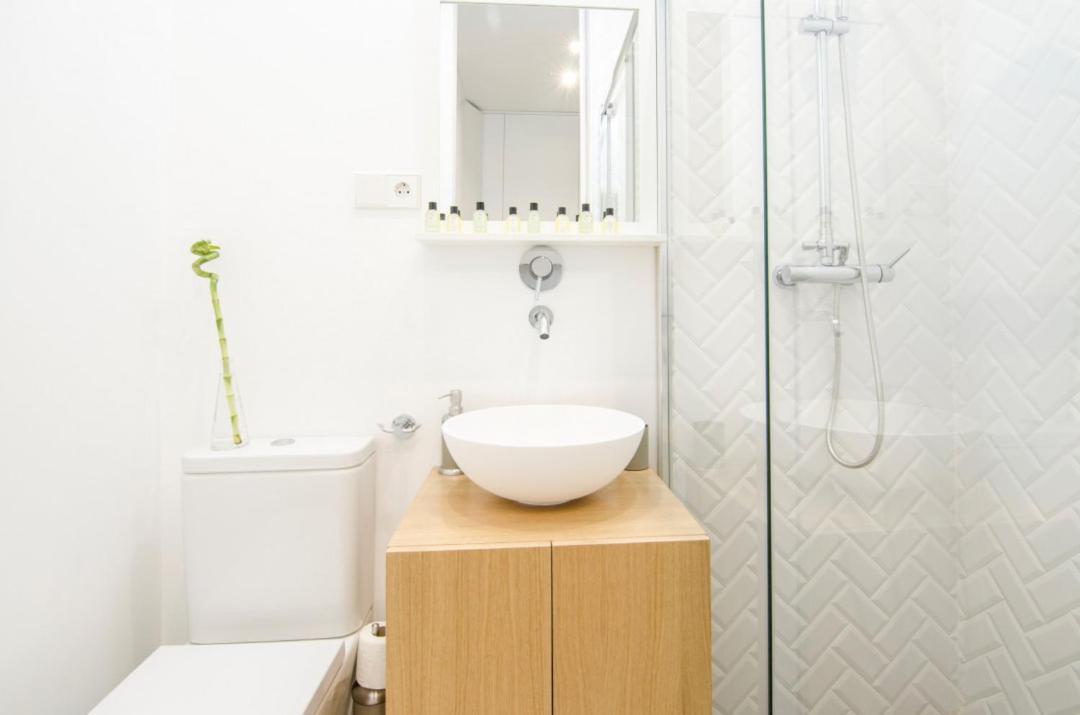Apartamento Minty - Valverde Madrid