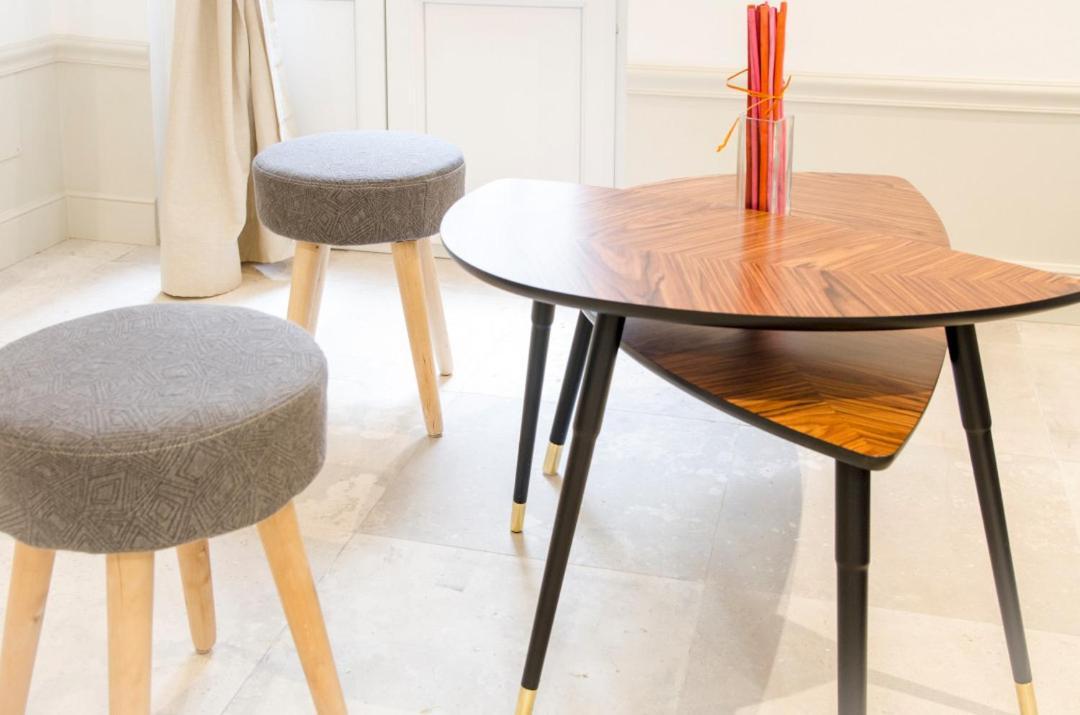 Minty - Valverde Apartamento Madrid